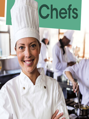 cover image of Chefs